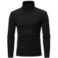 Men's Long-Sleeved T-Shirt – Classic Comfort Cotton Sweater