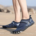 Men's and Women's Water Shoes Zero Drop Sole – Flexible Barefoot Shoes