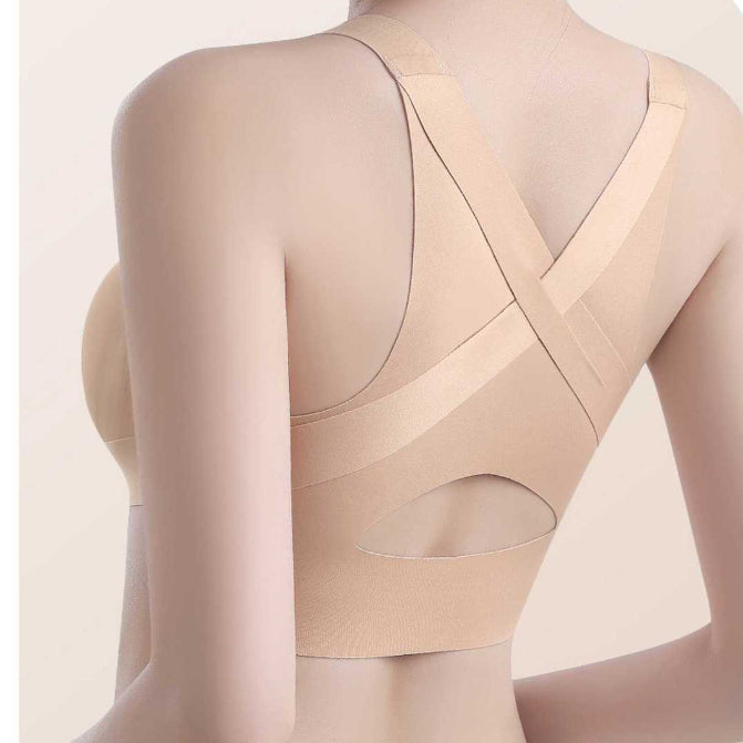 Women's Shaping Bra – Anti-Sagging Support & Back Contouring