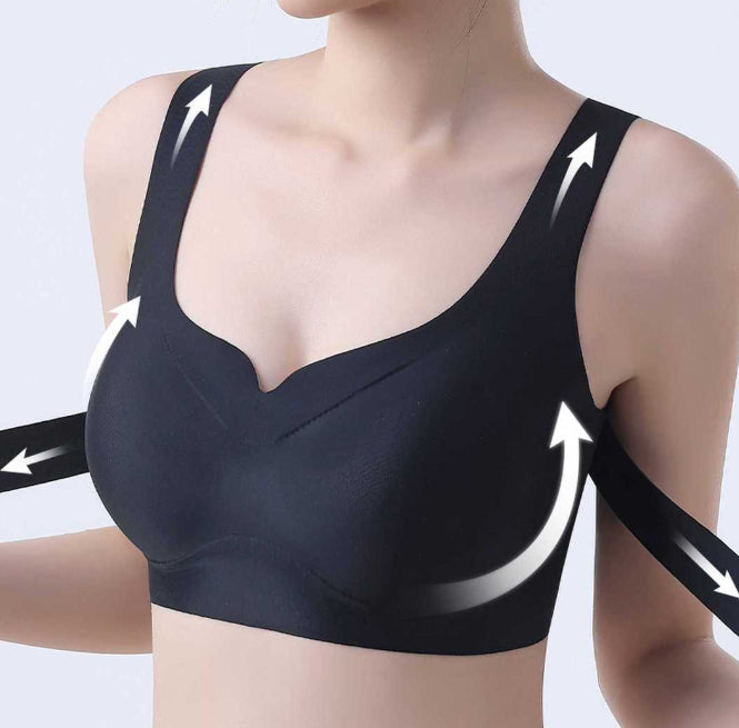 Women's Shaping Bra – Anti-Sagging Support & Back Contouring