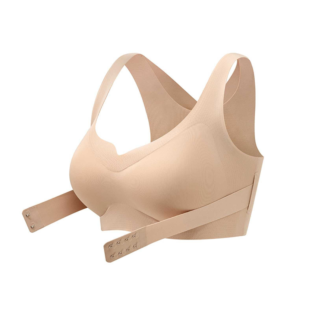 Women's Shaping Bra – Anti-Sagging Support & Back Contouring