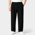 Men's Oversized Business Casual Pants – Light and Relaxed Fit