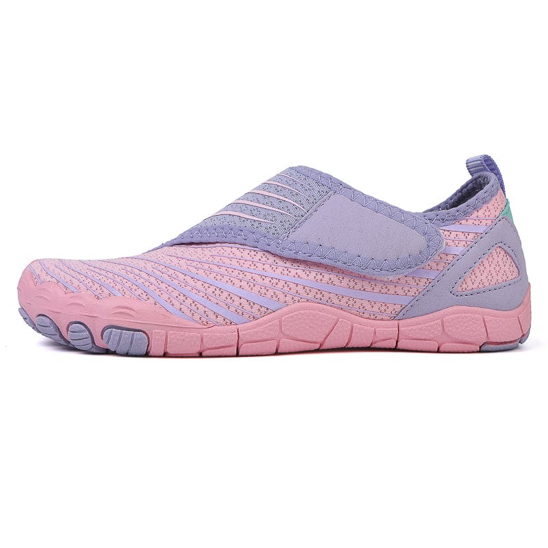 Unisex Orthopaedic Barefoot Mesh Shoes – Breathable Non-Slip