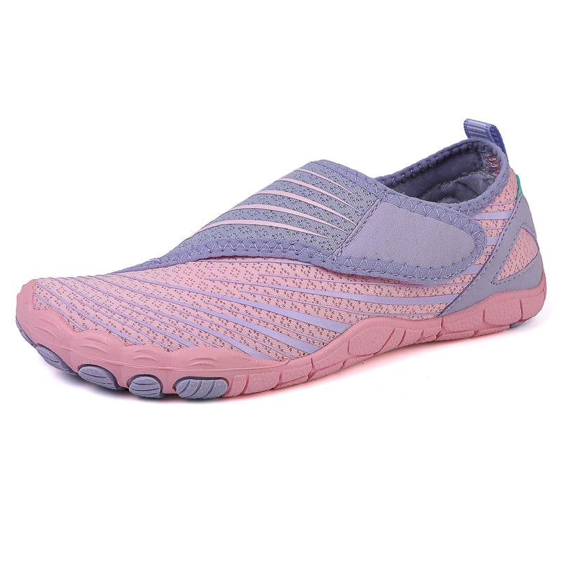 Unisex Orthopaedic Barefoot Mesh Shoes – Breathable Non-Slip