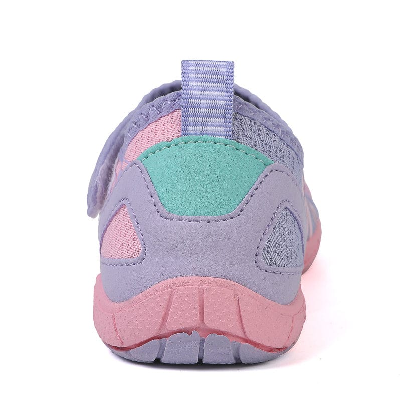 Unisex Orthopaedic Barefoot Mesh Shoes – Breathable Non-Slip