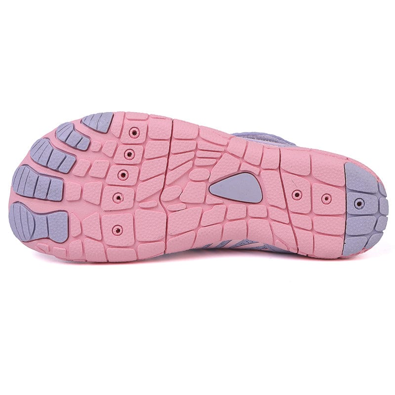Unisex Orthopaedic Barefoot Mesh Shoes – Breathable Non-Slip