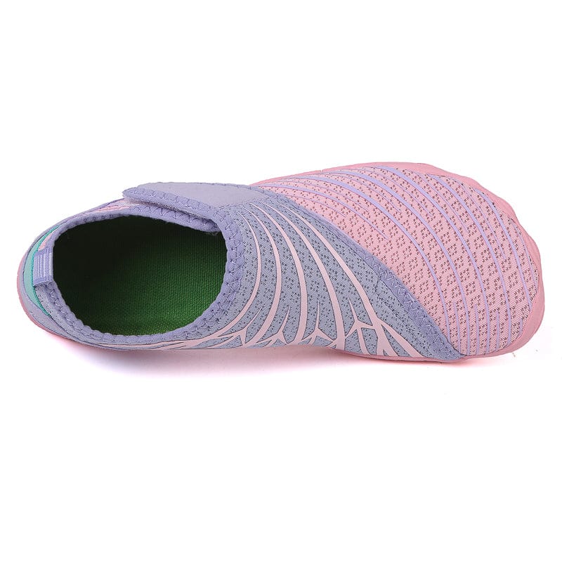 Unisex Orthopaedic Barefoot Mesh Shoes – Breathable Non-Slip
