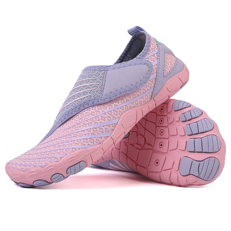 Unisex Orthopaedic Barefoot Mesh Shoes – Breathable Non-Slip