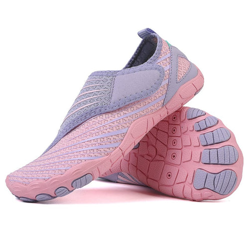 Unisex Orthopaedic Barefoot Mesh Shoes – Breathable Non-Slip