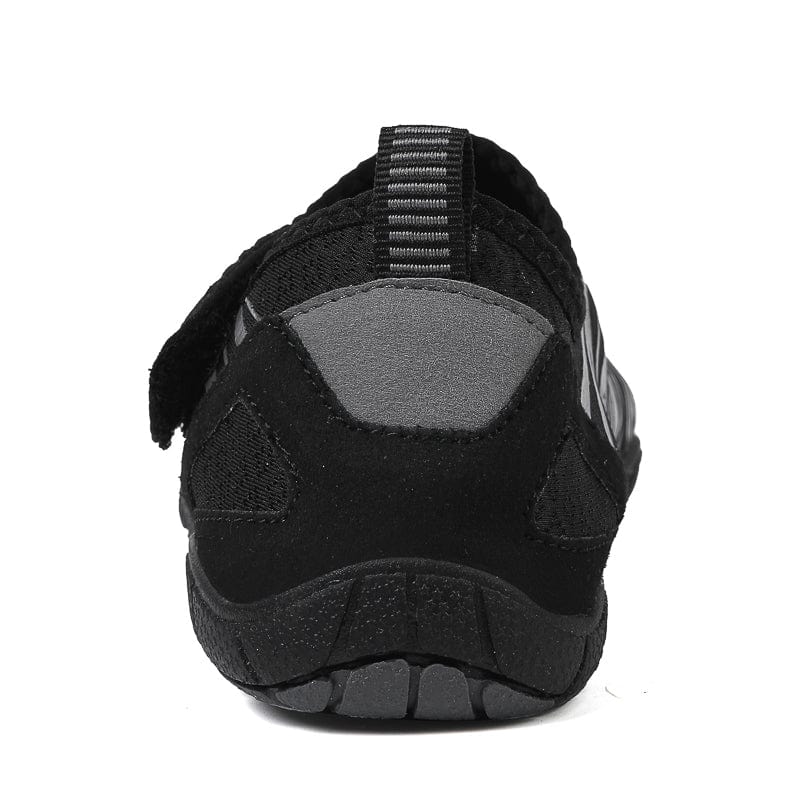 Unisex Orthopaedic Barefoot Mesh Shoes – Breathable Non-Slip