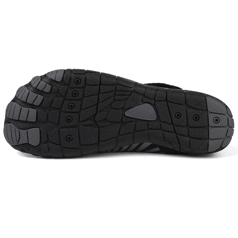 Unisex Orthopaedic Barefoot Mesh Shoes – Breathable Non-Slip