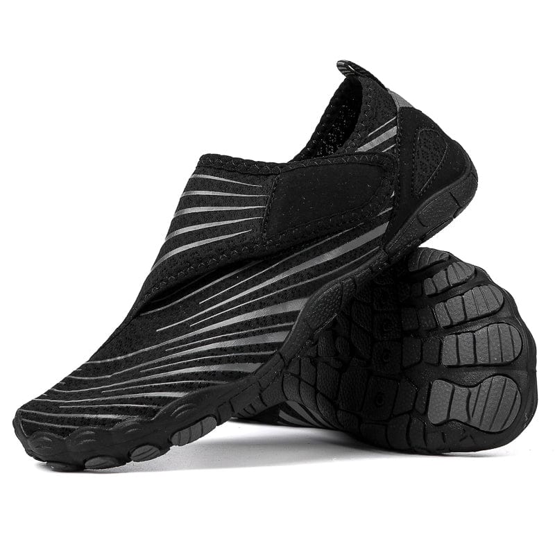 Unisex Orthopaedic Barefoot Mesh Shoes – Breathable Non-Slip