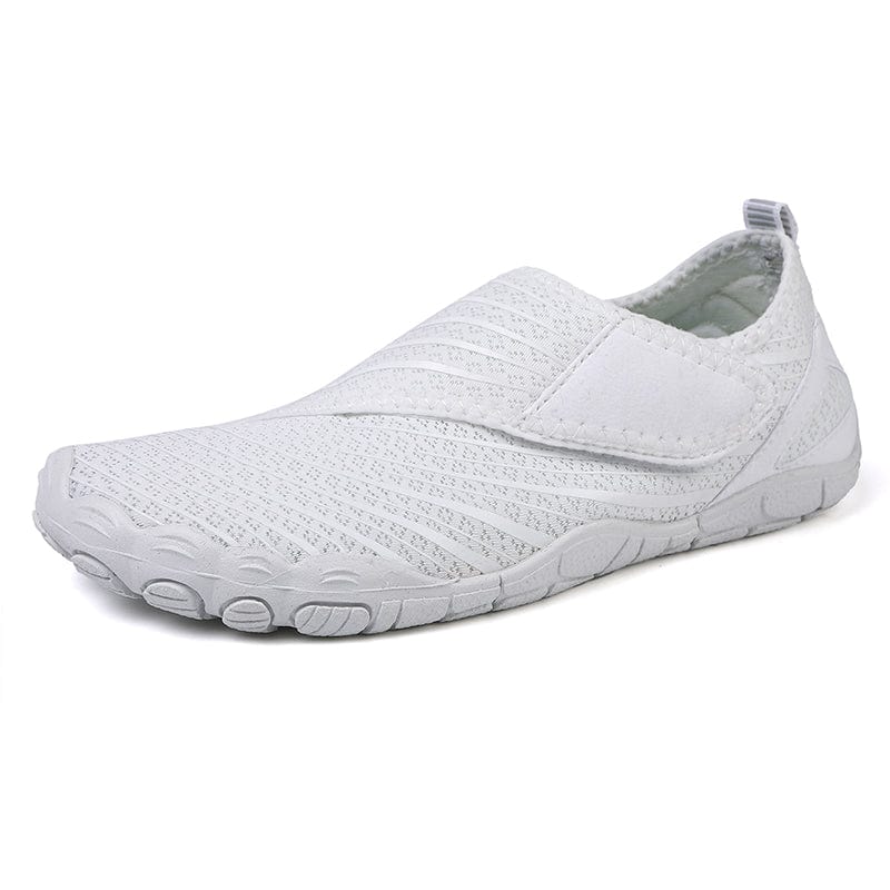 Unisex Orthopaedic Barefoot Mesh Shoes – Breathable Non-Slip