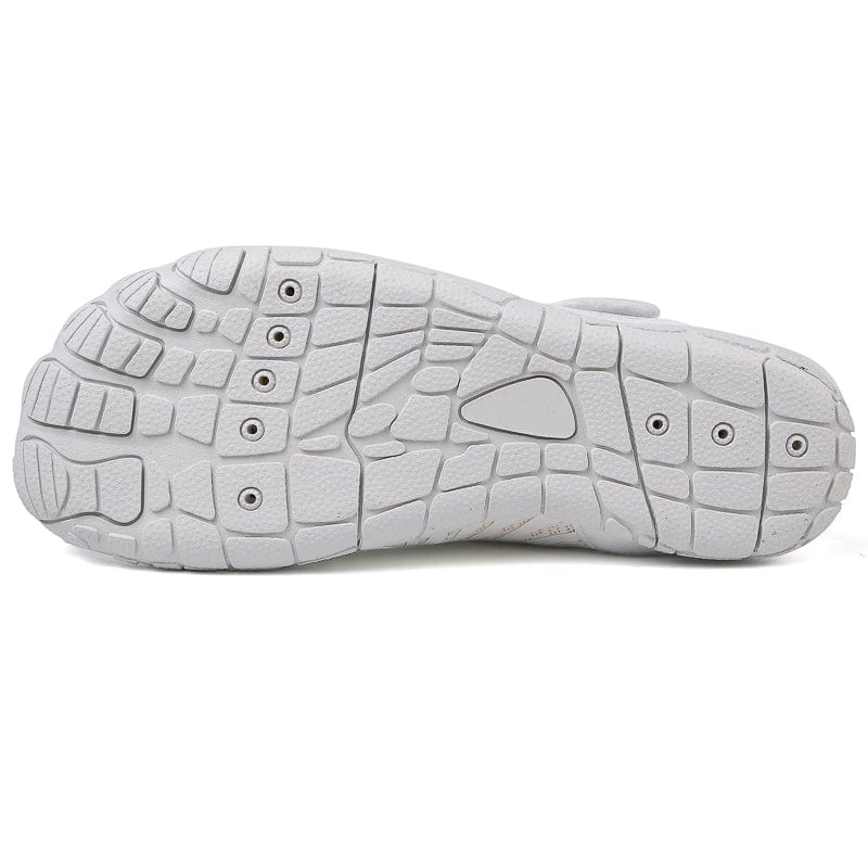 Unisex Orthopaedic Barefoot Mesh Shoes – Breathable Non-Slip