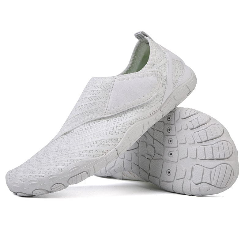 Unisex Orthopaedic Barefoot Mesh Shoes – Breathable Non-Slip