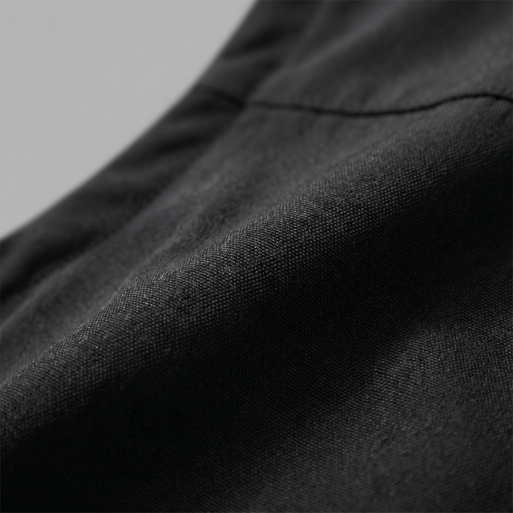 Men's Lightweight Sleeveless Vest – Utility Style with Zippered Pockets