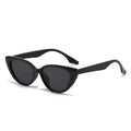 Women's Cat-Eye Sunglasses – Lightweight Retro Style Frame