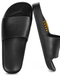 Unisex EVA Slides – Arch Support & Non-Slip Sole