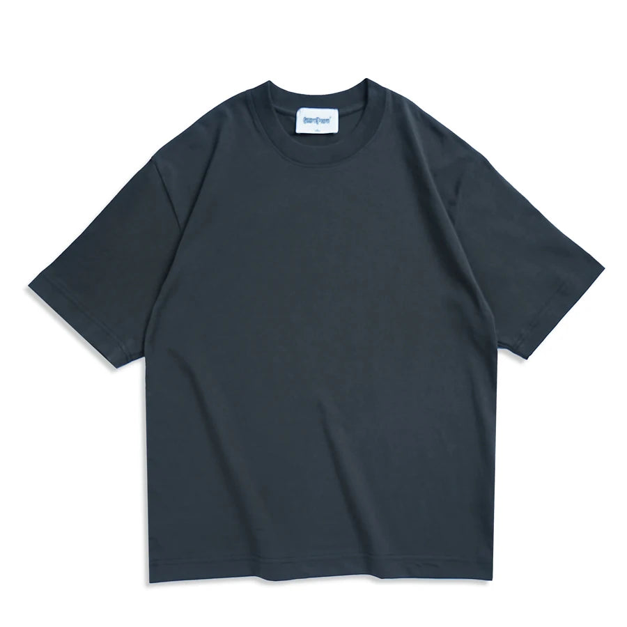 Unisex Oversized Cotton T-Shirt – Relaxed Fit