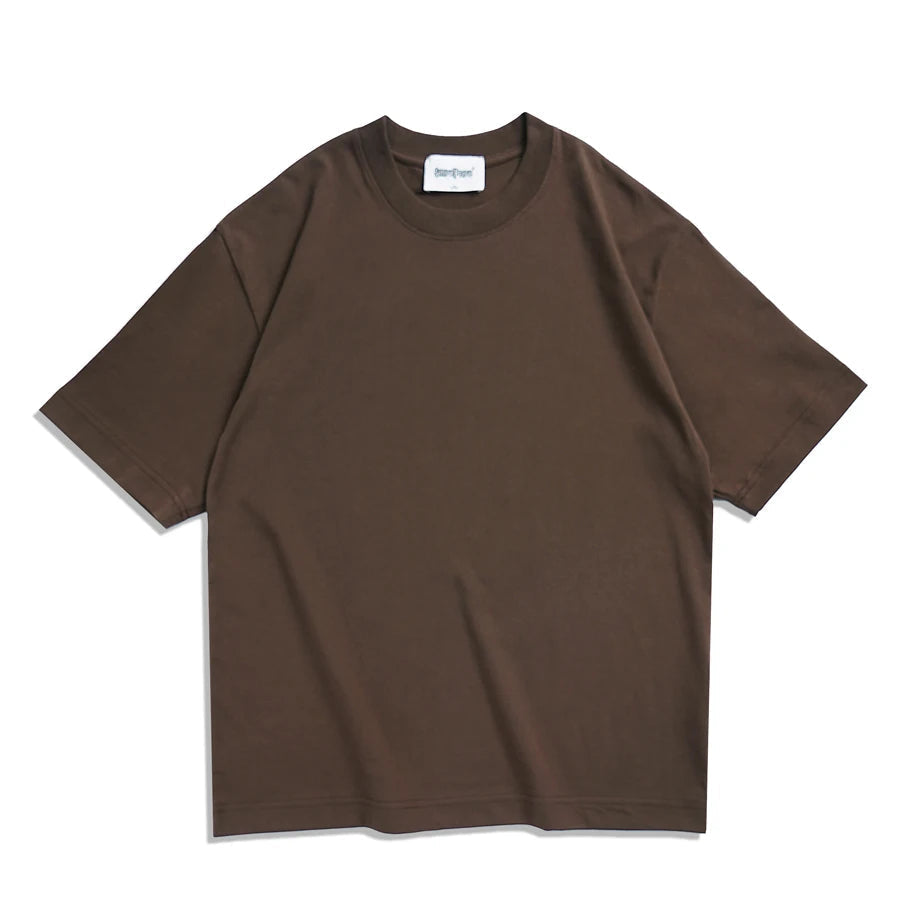 Unisex Oversized Cotton T-Shirt – Relaxed Fit