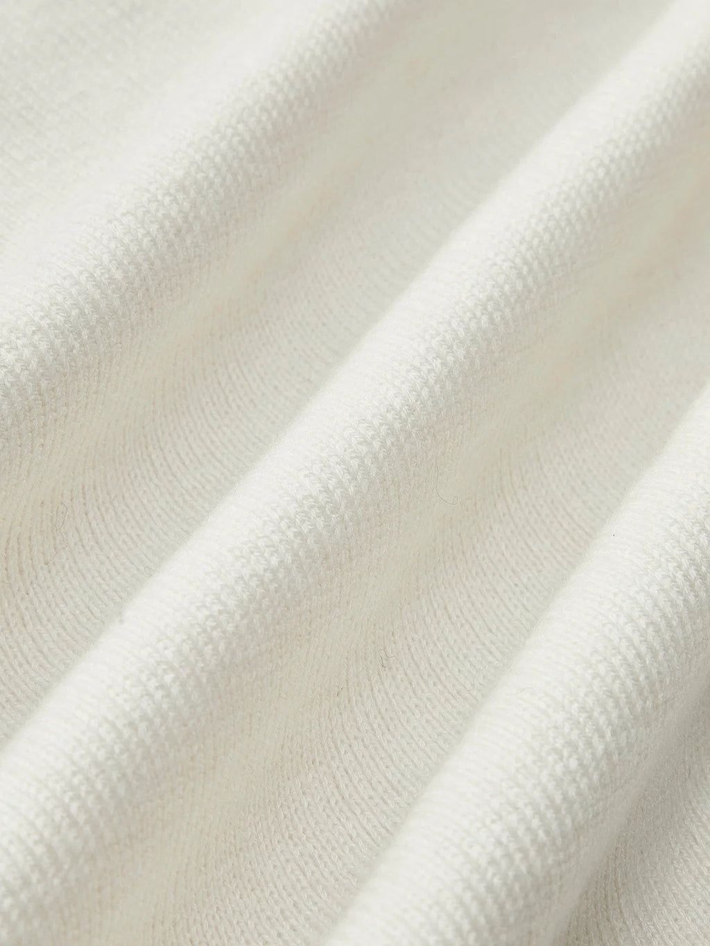 Women's Off-Shoulder Sweater – Relaxed Slim Fit