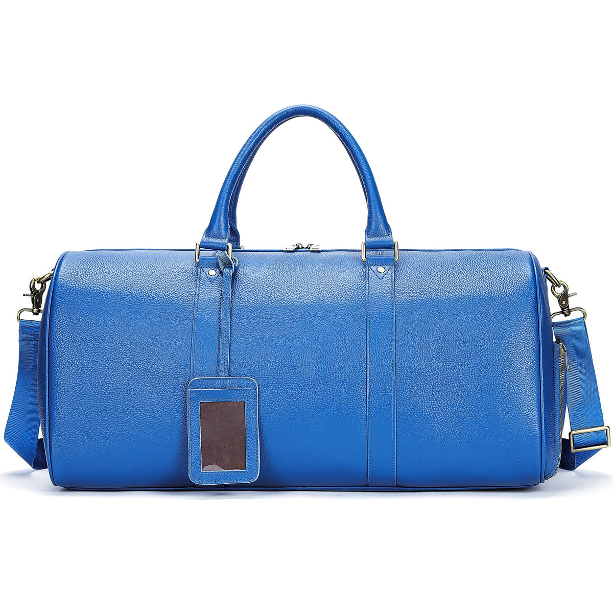 Men's Large Capacity Travel Bag – Multifunctional Outdoor
