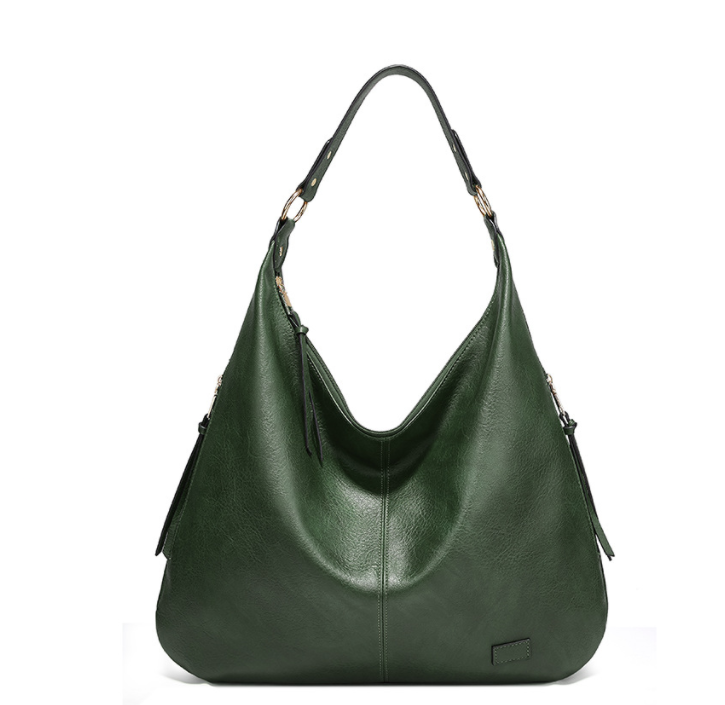 Women's Shoulder Tote Bag – Casual Everyday Silhouette