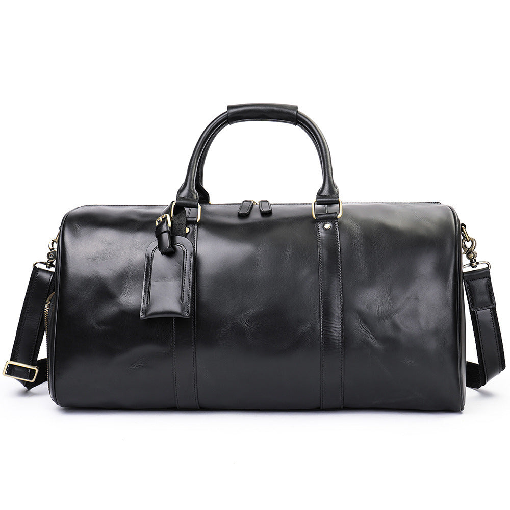 Men's Large Capacity Travel Bag – Multifunctional Outdoor