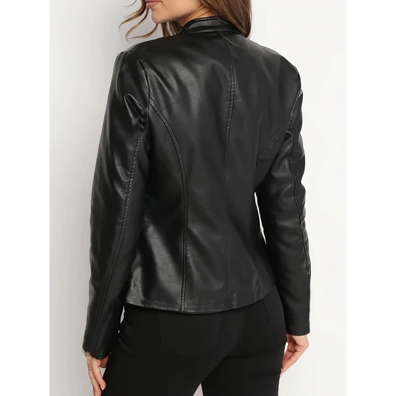 Women's Jacket – Elegant Slim Fit