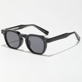 Unisex Retro Sunglasses – Trendy Classic Frame