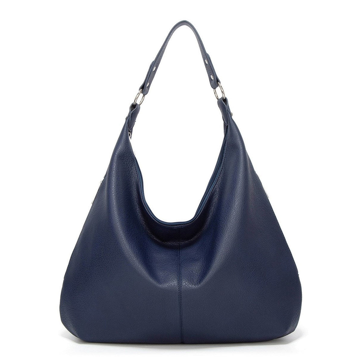 Women's Shoulder Tote Bag – Casual Everyday Silhouette