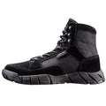 Men's Tactical Boot – Durable Outdoor Hiking Design