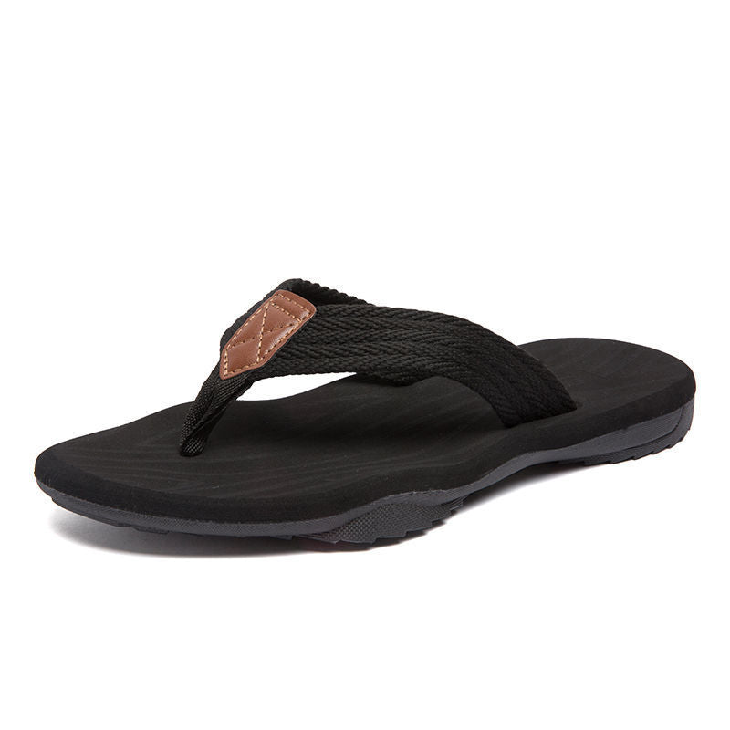 Men's Beach Sandals Non-Slip – Lightweight Daily Comfort