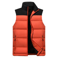 Women's Plus-Size Vest – Sleeveless Silhouette