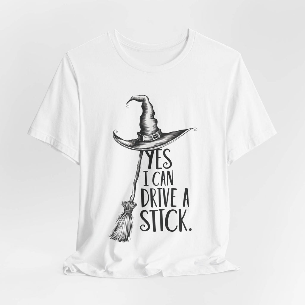 Women's Cotton T-shirt - Relaxed Straight Fit, Short Sleeves
