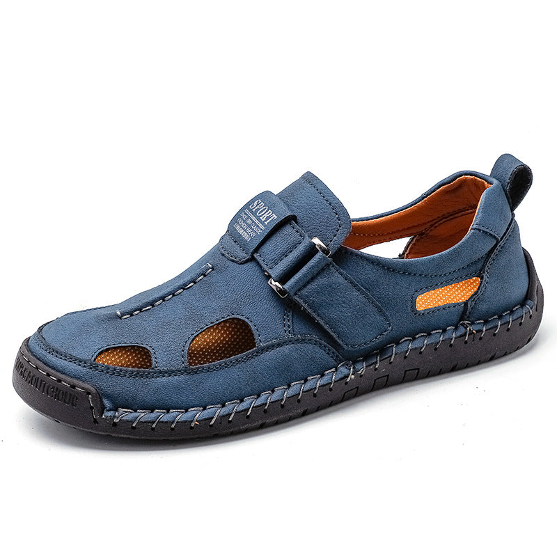 Men's Sandals Large Sizes – Comfortable Summer Outdoor