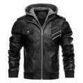 Men's Coat – Structured Fit for Everyday Wear
