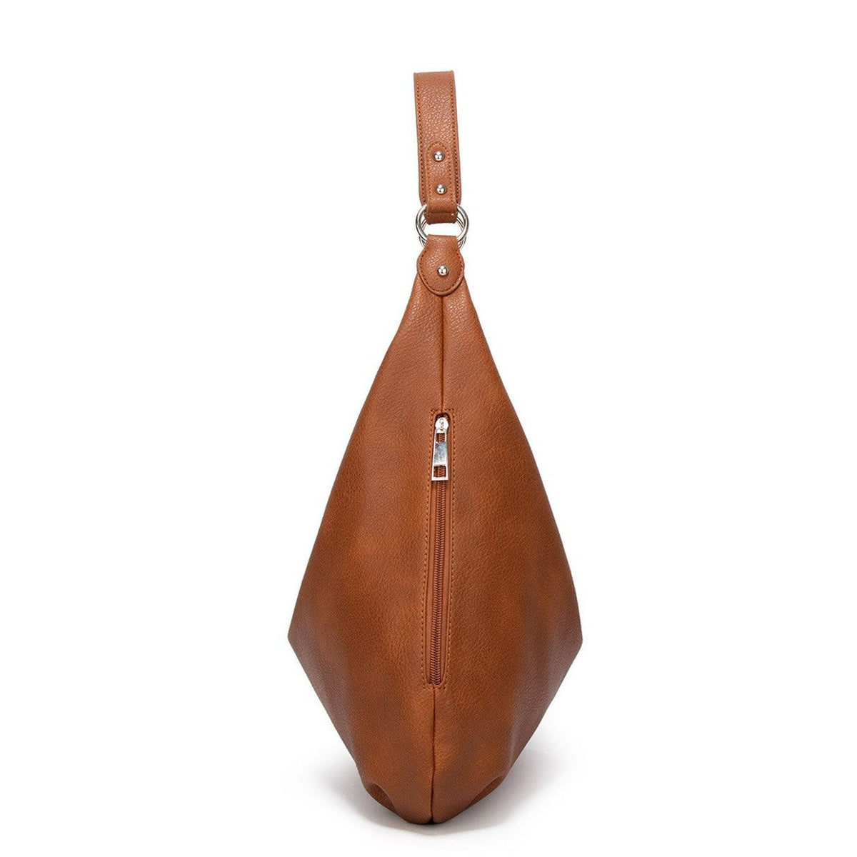 Women's Shoulder Tote Bag – Casual Everyday Silhouette