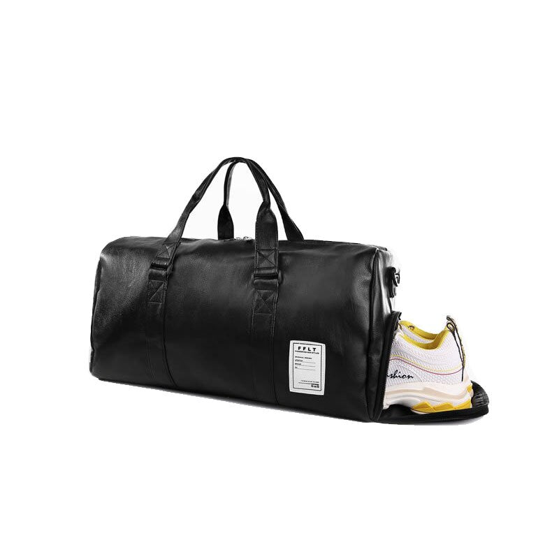 Men's Sports Bag – Large Practical and Stylish Gym Bag