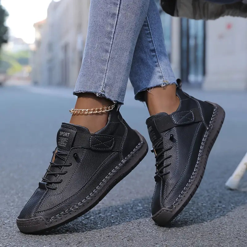 Men’s Boot – Classic Low-Cut Outdoor Style