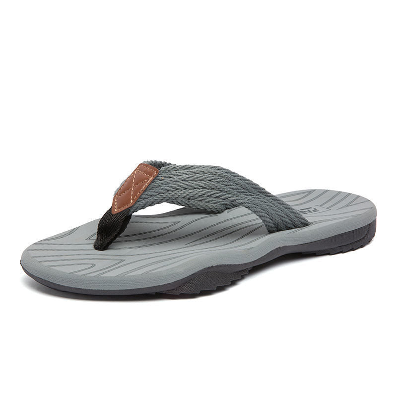 Men's Beach Sandals Non-Slip – Lightweight Daily Comfort