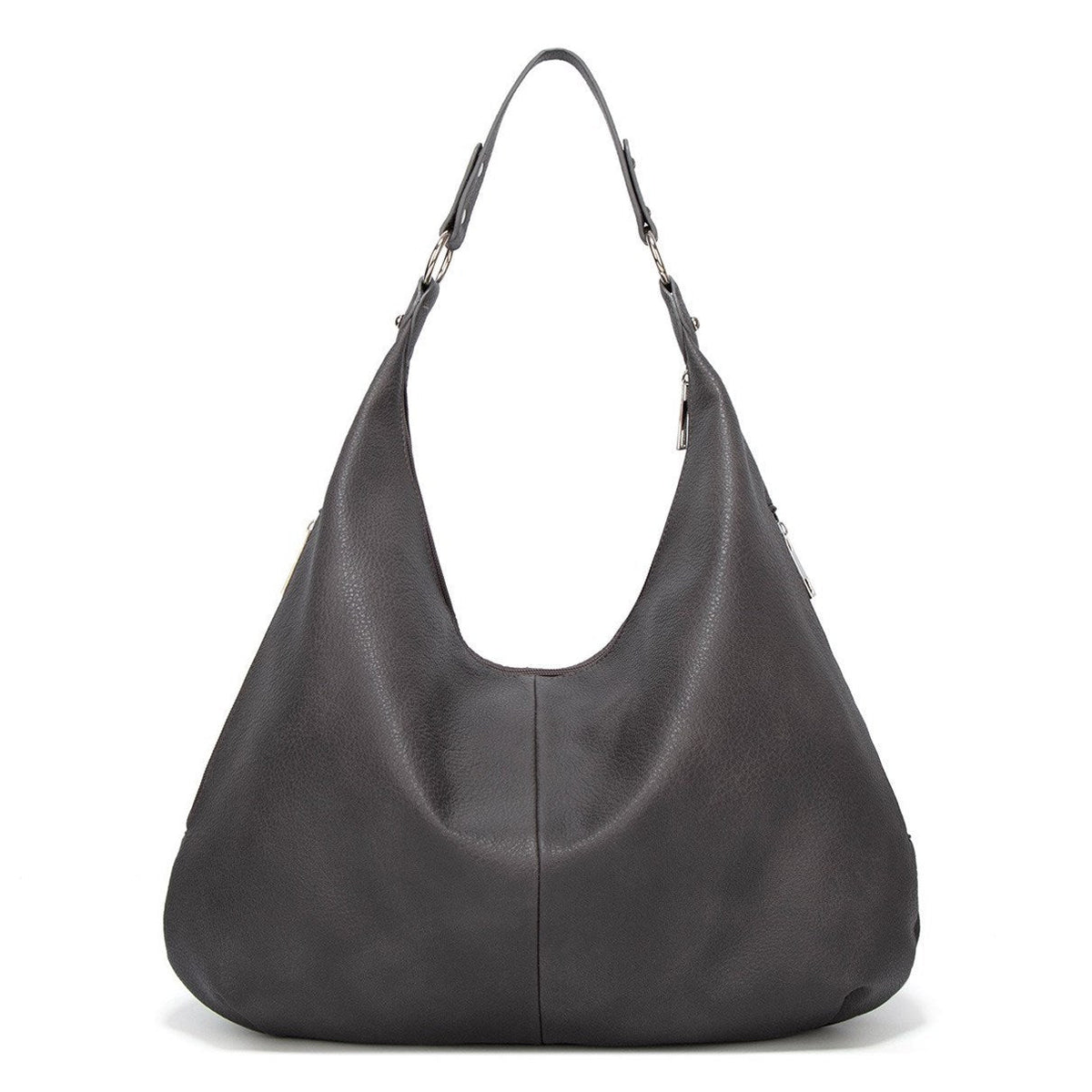 Women's Shoulder Tote Bag – Casual Everyday Silhouette