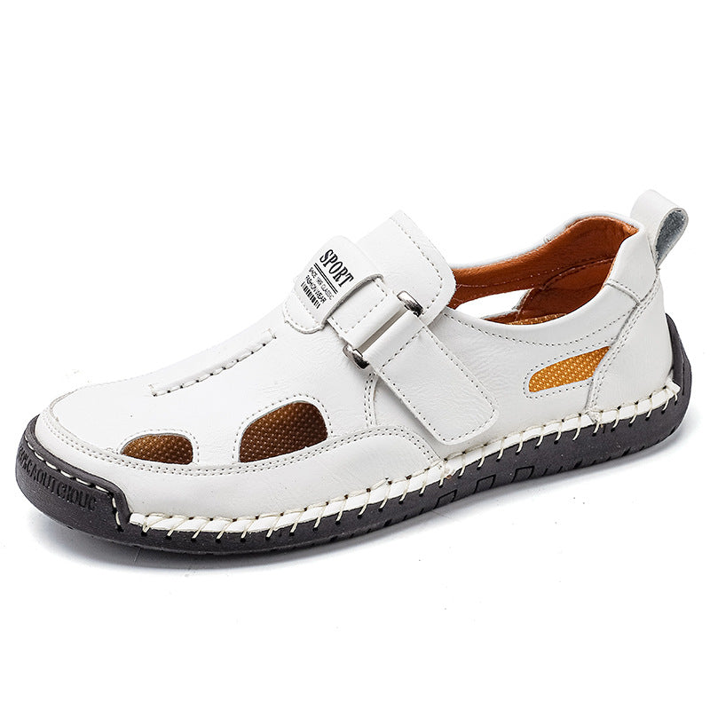 Men's Sandals Large Sizes – Comfortable Summer Outdoor