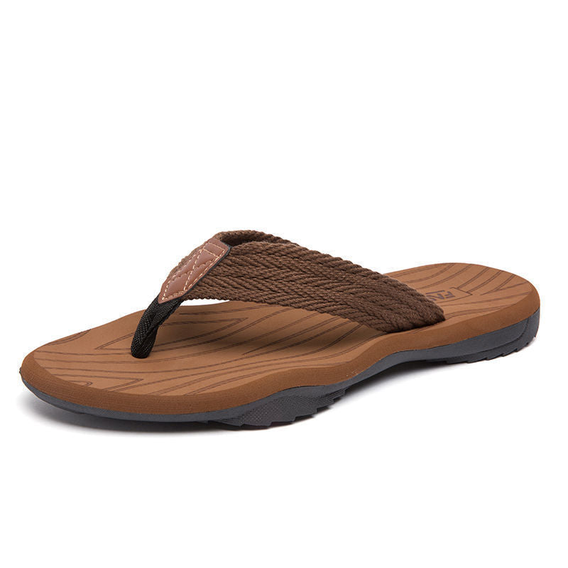 Men's Beach Sandals Non-Slip – Lightweight Daily Comfort