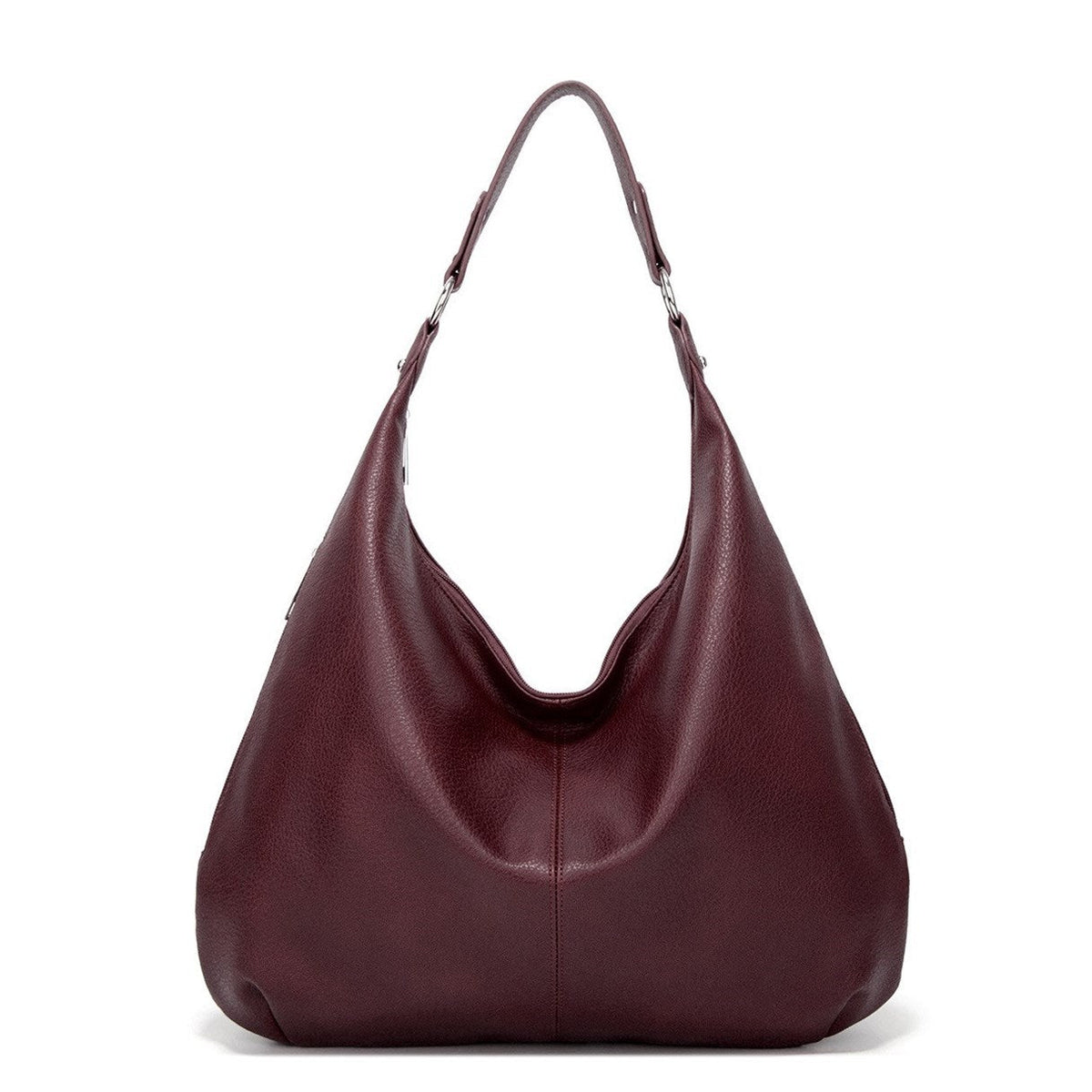 Women's Shoulder Tote Bag – Casual Everyday Silhouette