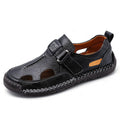 Men's Sandals Large Sizes – Comfortable Summer Outdoor