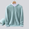 Men's Hoodie – Relaxed Loose Fit