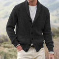 Men's Knitted Vest – Thickened Casual Fit