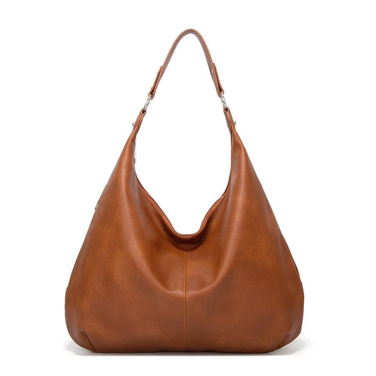 Women's Shoulder Tote Bag – Casual Everyday Silhouette