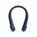 Rechargeable Bladeless Neck Fan – Portable Hands-Free USB
